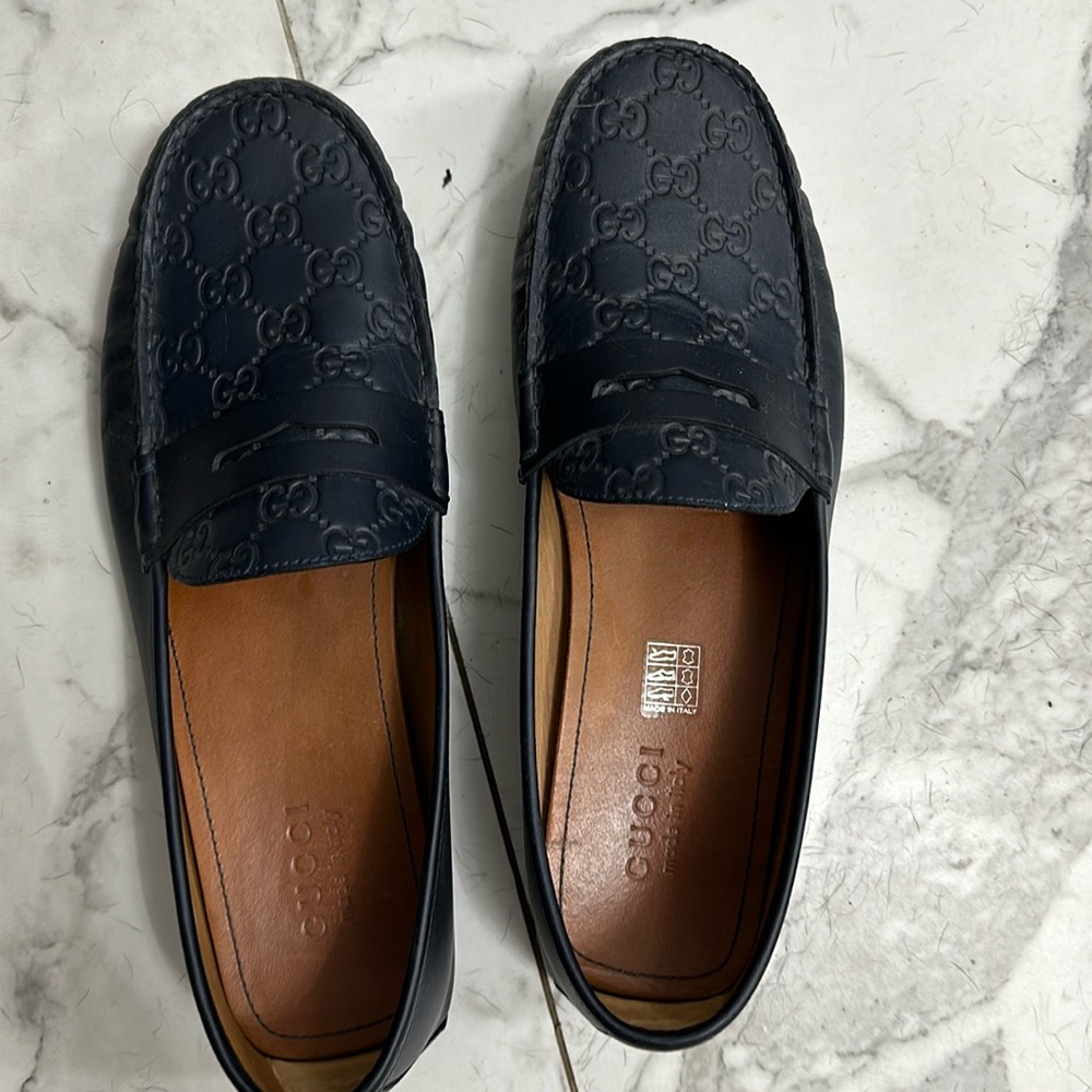 Gucci shoes for men